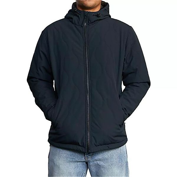 Rvca Yari Packable Jacke XL Black günstig online kaufen