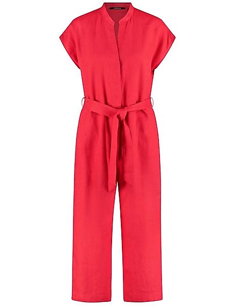 Taifun Jumpsuit – Kurzarm Einteiler mit günstig online kaufen
