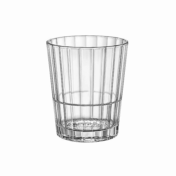 Gläserset Bormioli Rocco Oxford Bar 6 Stück Glas (320 Ml) günstig online kaufen