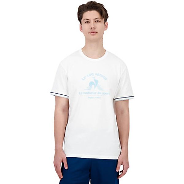 Le Coq Sportif  T-Shirt T-shirt  Heritage LF N°2 günstig online kaufen