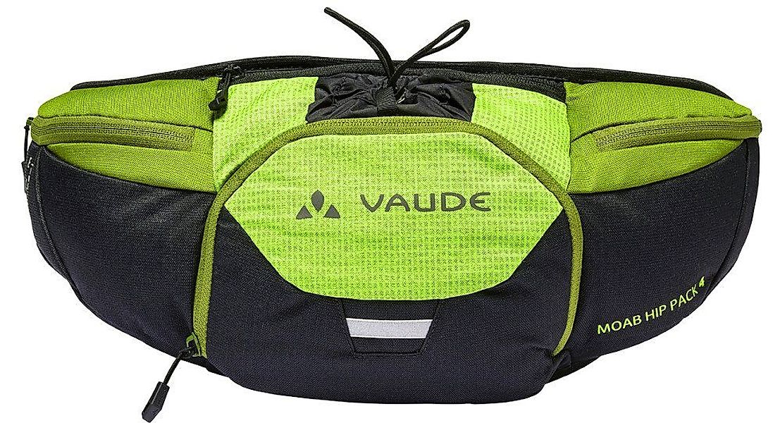 VAUDE Bauchtasche Moab 4 Hip Pack günstig online kaufen
