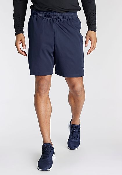 PUMA Trainingsshorts PERFORMANCE WOVEN 7" SHORT günstig online kaufen
