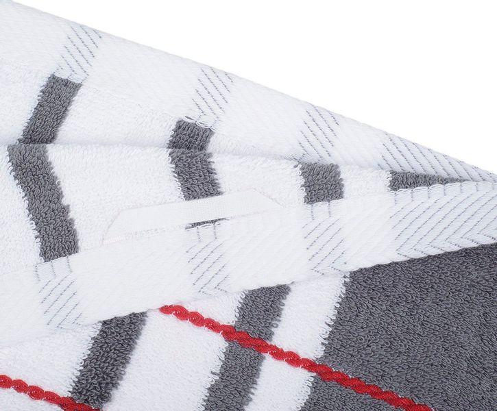 Gözze Duschtuch Berlin Streifen, Frottier (1-St) günstig online kaufen
