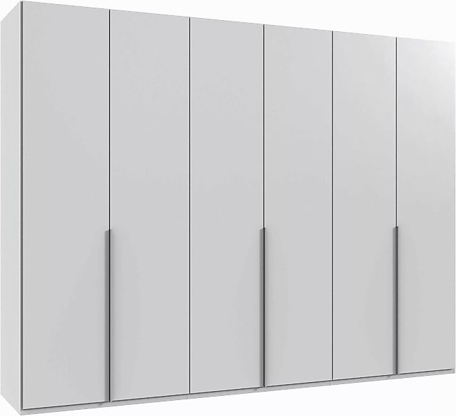 Wimex Kleiderschrank "Mugano,in 8 Breiten,3 Höhen,2 Tiefen, viele Farben, M günstig online kaufen