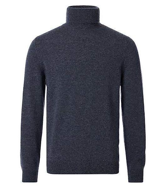 CASAMODA Rollkragenpullover CASAMODA Rollkragenpullover uni günstig online kaufen