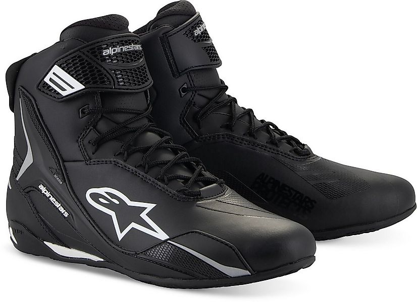 Alpinestars Stella Faster-4 Damen Motorrad Schuhe Motorradstiefel Atmungsak günstig online kaufen