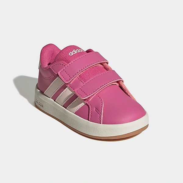 adidas Sportswear Sneaker "GRAND COURT 3.0 KIDS" für Kinder günstig online kaufen