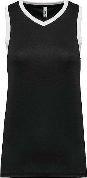 Proact Trainingsshirt Damen Basketball Trikot günstig online kaufen
