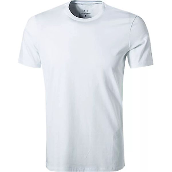 ARMANI EXCHANGE T-Shirt 8NZT74/ZJA5Z/1100 günstig online kaufen