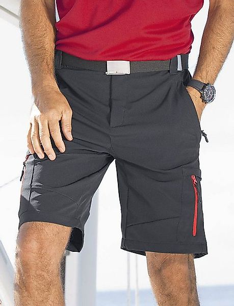 Compass Active Wear Shorts günstig online kaufen