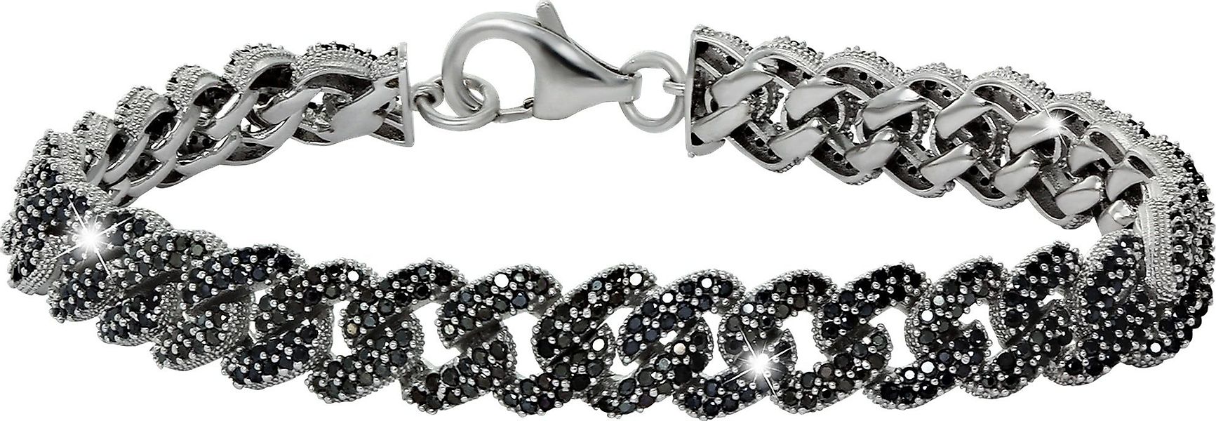 SilberDream Silberarmband SilberDream Armband Glamour 925 günstig online kaufen