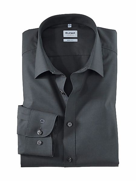 OLYMP Businesshemd "OLYMP Level Five, body fit, Businesshemd, New York Kent günstig online kaufen