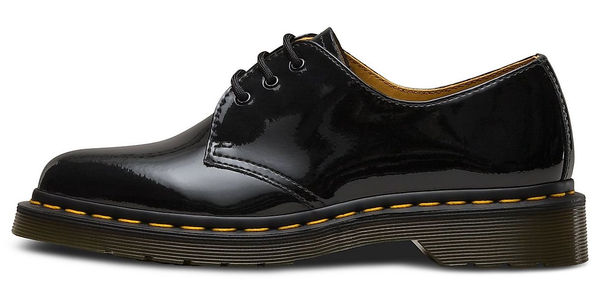 DR. MARTENS 1461 Patent Schnürschuh günstig online kaufen