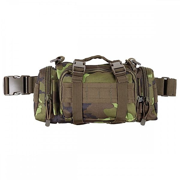MFH Bauchtasche Hüft- u. Schultertragetasche, M günstig online kaufen