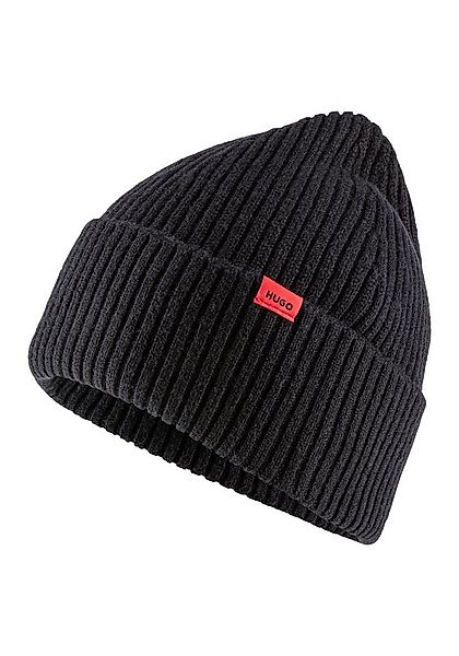 HUGO Beanie Xola günstig online kaufen