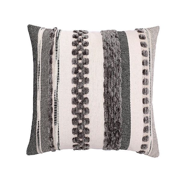 Kaket Kissenbezüge mit Reißverschluss Boho-Stil Geeignet für Sofas&Schlafso günstig online kaufen