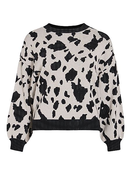 Vila Damen Pullover 14109032 günstig online kaufen