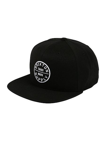 Brixton Flex Cap OATH III (1-St) günstig online kaufen