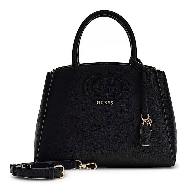 Guess Handtasche 3 Compartment Satchel günstig online kaufen