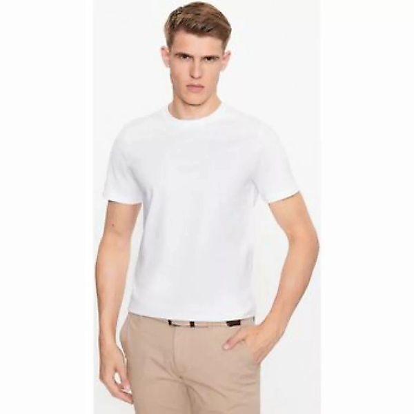 Guess  T-Shirts & Poloshirts M2YI72 I3Z14 AIDY-G011 PURE WHITE günstig online kaufen