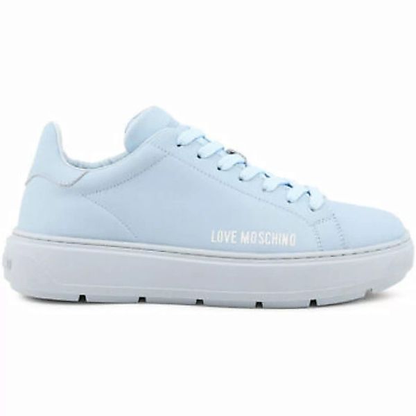 Love Moschino  Sneaker - ja15304g1gia0 günstig online kaufen