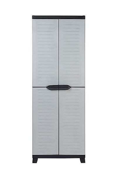 Kreher Mehrzweckschrank Kunststoffschrank der Elite Serie günstig online kaufen