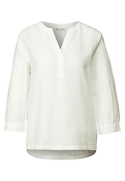 STREET ONE Hemdbluse günstig online kaufen