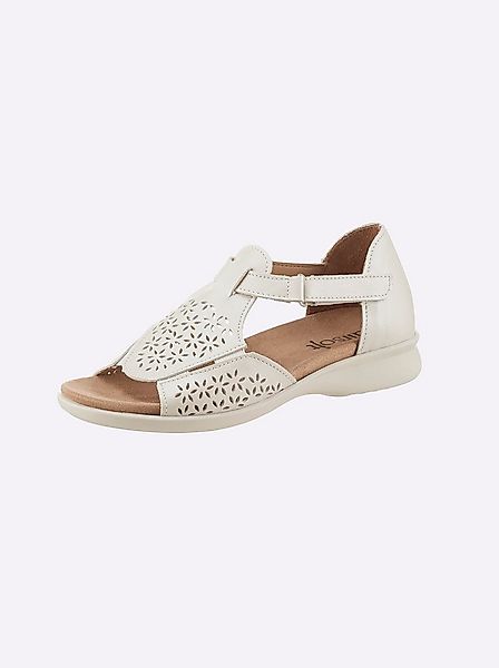 airsoft comfort+ Sandale Sandalette günstig online kaufen