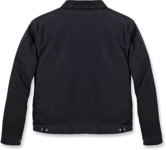 Carhartt Kurzjacke Detroit Canvas 106208 Kragen günstig online kaufen