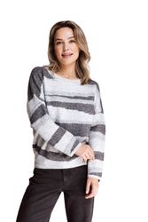Zhrill Sweatshirt ZHISABELLA TERRY (0-tlg) günstig online kaufen