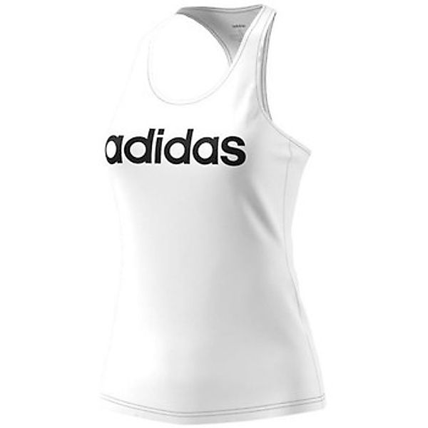 adidas  T-Shirt Ess Lin Slim günstig online kaufen