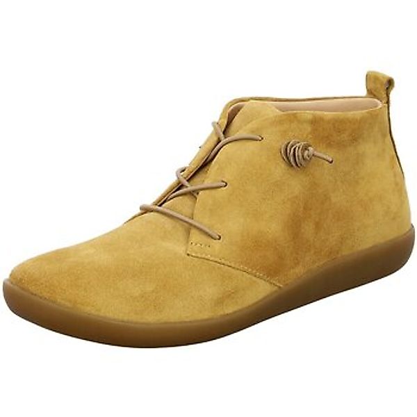 Think  Stiefel Stiefeletten Nature Sneaker caramel 3-000972-3000 günstig online kaufen