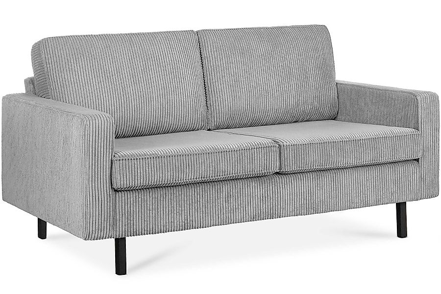 KONSIMO® 3-Sitzer INVIA Einzelsofa, Polsterung aus günstig online kaufen