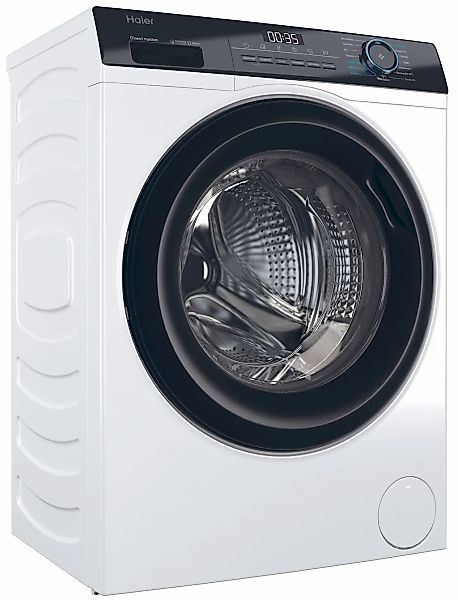 Haier Waschmaschine "HW70-B14929" 7 kg 1400 U/min 7 kg, 1400 U/min, Flüster günstig online kaufen