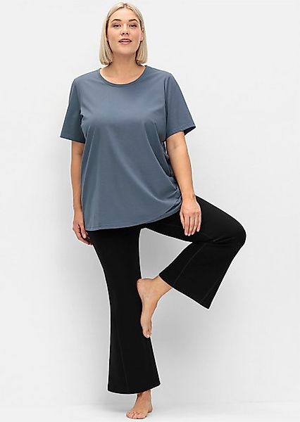 Sheego T-Shirt T-Shirt günstig online kaufen