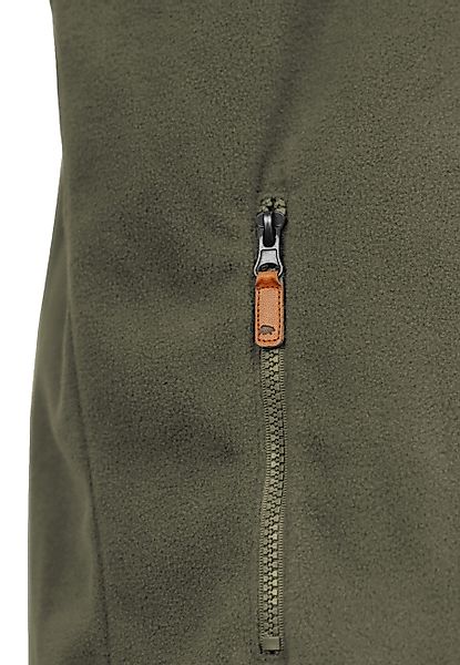 FORSBERG Winterjacke Vardir Fleeceweste günstig online kaufen