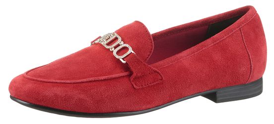 MARCO TOZZI by GMK Loafer, Blockabsatz, günstig online kaufen