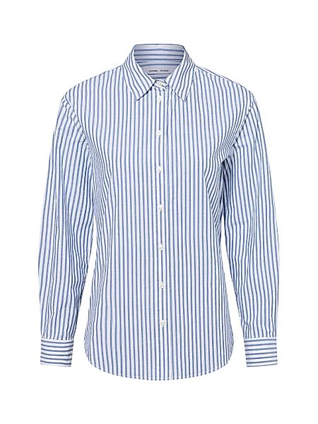 Samsoe & Samsoe Hemdbluse Samadisoni günstig online kaufen