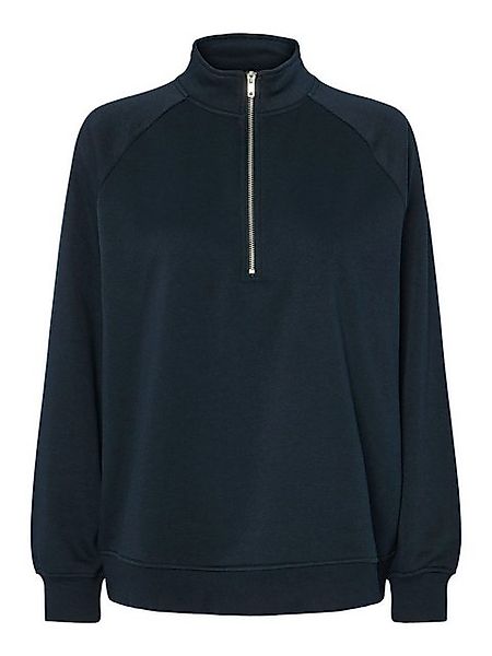 pieces Sweatshirt Chilli (1-tlg) Plain/ohne Details günstig online kaufen