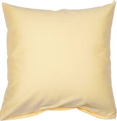 Janine Kissenbezug "Colors Mako Satin" mit Reißverschluss, uni Kissenhülle, günstig online kaufen