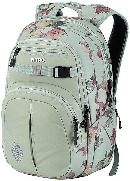 NITRO Rucksack Chase Backpack günstig online kaufen