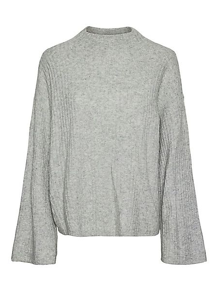 pieces Strickpullover - modischer Pullover gestrickt günstig online kaufen