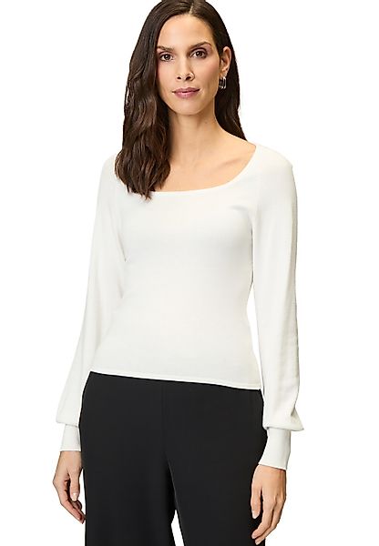 Zero Strickpullover günstig online kaufen