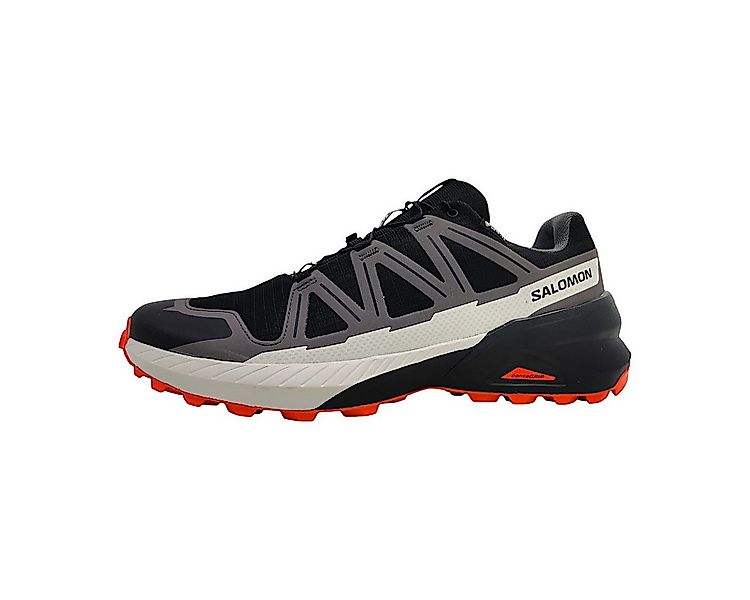 Salomon Wanderschuh Outdoorschuh günstig online kaufen