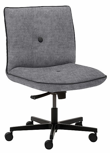 Mayer Sitzmöbel Drehstuhl "myCOSYWORXX Homeoffice Sessel", 1 St., Luxus-Mic günstig online kaufen