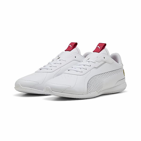 PUMA Sneaker "Scuderia Ferrari HP Neo Cat 3.0 Sneakers Erwachsene" günstig online kaufen