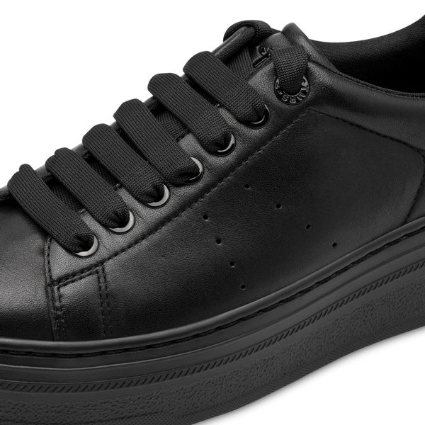 Tamaris Plateausneaker, Schnürschuh, Halbschuh mit auffälligen günstig online kaufen