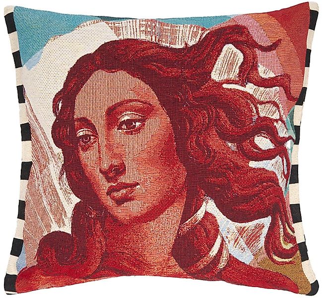 PAD Dekokissen "Legend" Made in Europe günstig online kaufen