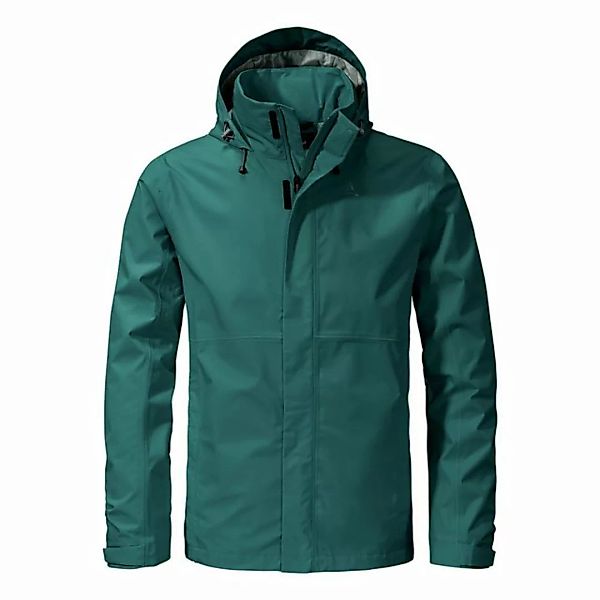 Schöffel Outdoorjacke Jacket Gmund M aus robustem VENTURI Ripstop günstig online kaufen