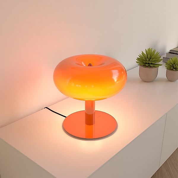 Neona LED Tischleuchte Lumio, LED fest günstig online kaufen